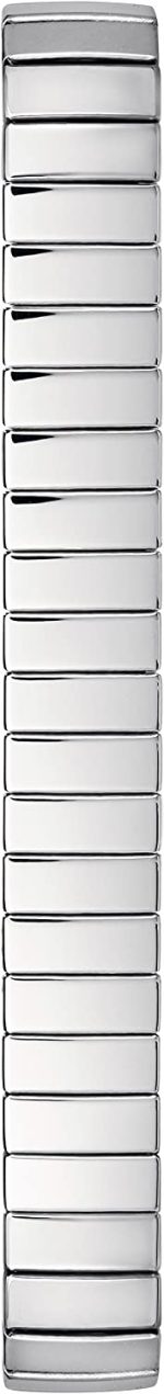 Timex Women's Stretch Bangle Crisscross?25mm Watch - Image 3